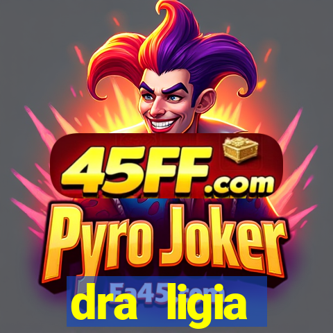 dra ligia veterinaria vila nova